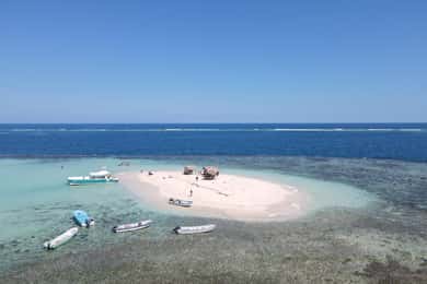 Paradise Island Private Tour