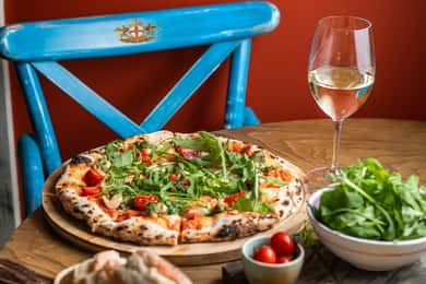 Genoa: Food and Wine Tasting Walking Tour