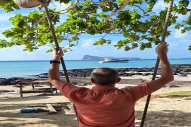 Port Louis marknad, botaniska trädgården - Norra Mauritius Tour