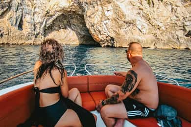 Can Picafort: 3-stündige private Bootsfahrt Sea Ride – Schnorcheln & Schwimmen