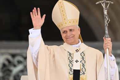 Pope Leo XIV Audience Tour with Local Guide