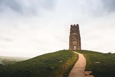 From Bath: Salisbury and the Jurassic Coast Small Group Tour