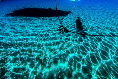 Mykonos: Private Morning or Sunset Catamaran Boat Tour
