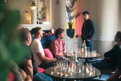 Oban: Klassische schottische Whiskyverkostung