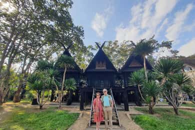 Desde Chiang Rai: ¡Personaliza tu aventura privada en Chiang Rai!