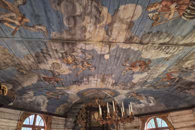 RIGA: Enjoy the Ethnographic Open-Air Museum of Latvia