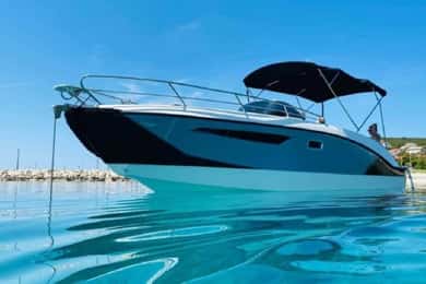 Palermo : Tour condiviso in barca con Aperitivo e Snorkeling