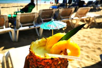 Private Puerto Plata Food Tour and Beach Chillout