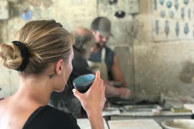 Pottery Workshop