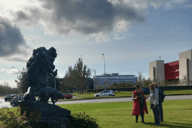 Reykjavik: Descubre el Alma Cultural de Islandia