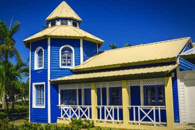 Σεντ Κιτς: Ιδιωτική περιήγηση στο νησί με το φρούριο Brimstone Hill