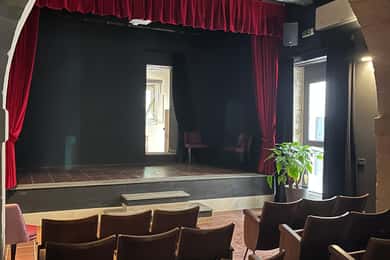 CineLab: journey through the history of cinema in Syracuse