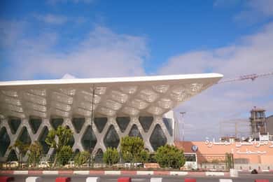 Transporte al aeropuerto desde o hasta tu hotel