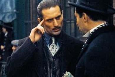 From Taormina or Messina Harbor: Private Godfather Tour