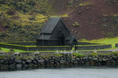 Desde Reikiavik: Excursión de un día a las Islas Vestmannaeyjar