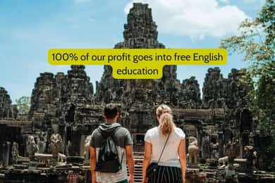Siem Reap : Visite des temples d'Angkor à vélo hors des sentiers battus