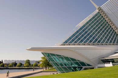 Tour privado a pie por la romántica Milwaukee