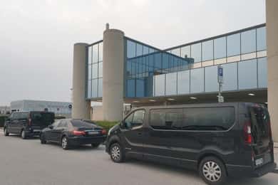 Private Transfers Trapani Airport - Trapani City