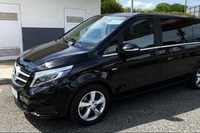 ESPECIAL-Tour to Fátima, Nazaré and Óbidos - VAN