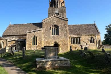 Simply The Best of Cotswolds - prywatna wycieczka samochodowa