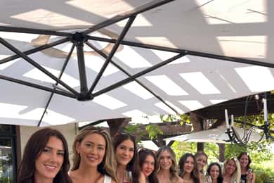 Kelowna: JPC Full Day Westside Wine Tour