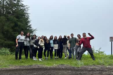 Antigua: 2-Day Acatenango Volcano Hike w/Local Guide & Meals