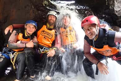 Cairns: Behana Gorge Rainforest Adventure Tour
