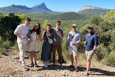 Montpellier: Pic Saint-Loup Wine Tour