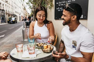 Food Tour: Taste Paris Like a Local