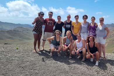 São Vicente Full Day
