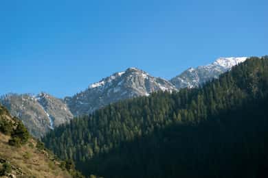 Kashmir Holiday Packages 4 Night 5 Days