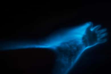 Orlando: Caiaque ou Paddleboarding com Bioluminescência Transparente