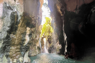 Kourtaliotiko Gorge & Preveli / Kalypso Beach | Private