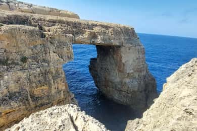 Malta gozo full day tour