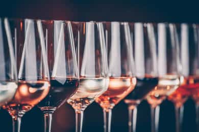 Athens: Wine Tasting in Rare Grape Varieties of Greece