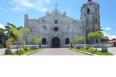 Cebu Danasan Adventure & Danao Tour
