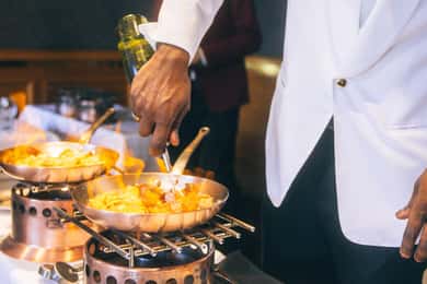 魁北克市：老魁北克 5 道菜美食之旅