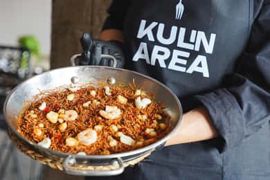 Malaga: De Ultieme Tapas Workshop met Marktbezoek