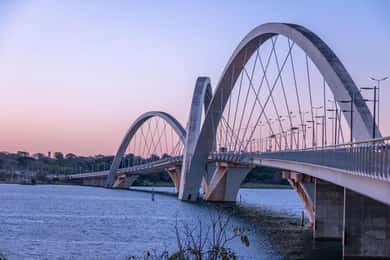 Brasilia : Visite privée sur mesure avec un guide local