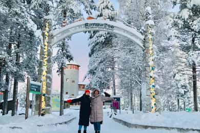 Rovaniemi: Trip to Ranua Zoo with Tickets