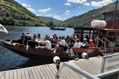 From Lisbon to Douro Valley with Stops up to 3 Cities