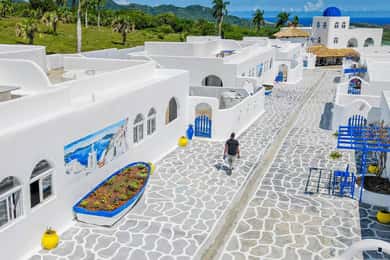 Puerto Plata: Guided Bus Tour with Rum Museum & Lunch