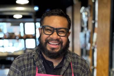 Lisbon: Pastel de Natal Pastry Class