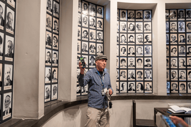 Schindler's Factory Entry Ticket & Guided Tour