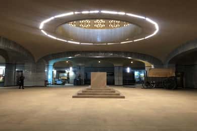 プレトリア市内ツアー