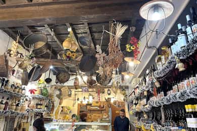 Da Roma: Il fascino nascosto di Tivoli: tour privato esclusivo