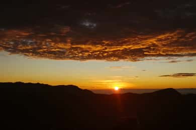 Bromo: Private Sunrise and Crater Exploration