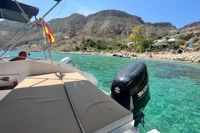 GUIDED BOAT TOUR 3H