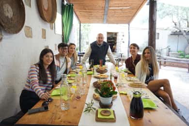 Cagliari: Exclusive Extra Virgin Olive Oil Tour at Museum
