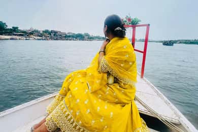 Mathura Vrindavan Tour With (Keshi Ghat) - Delhi/Agra